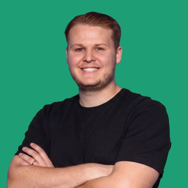 Ben, co-founder